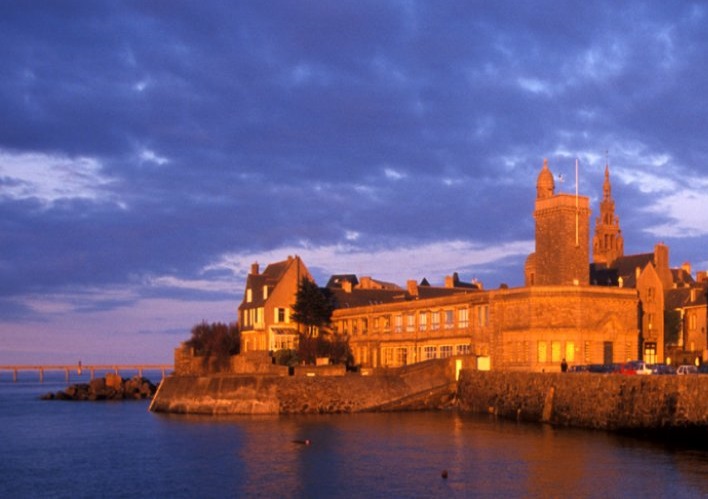 Station biologique de Roscoff